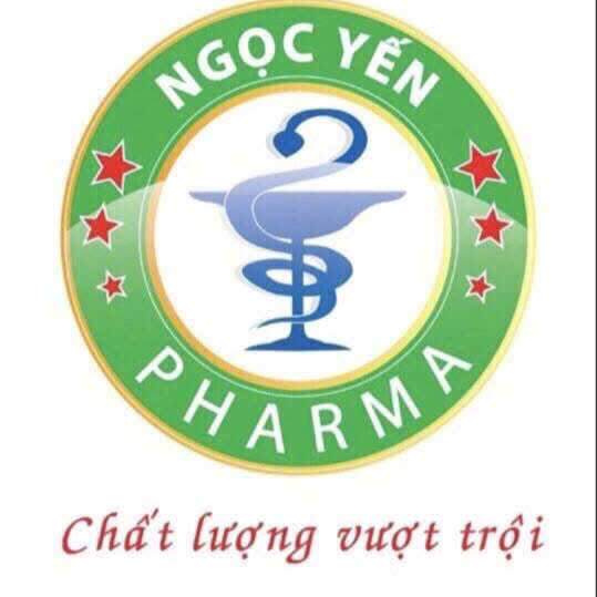 Ngọc Yến Pharma
